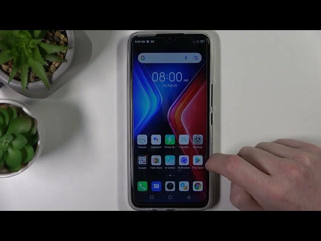 Video thumbnail for How to Change Screen Timeout in INFINIX Hot 11 – Pick Infinite Screen Timeout