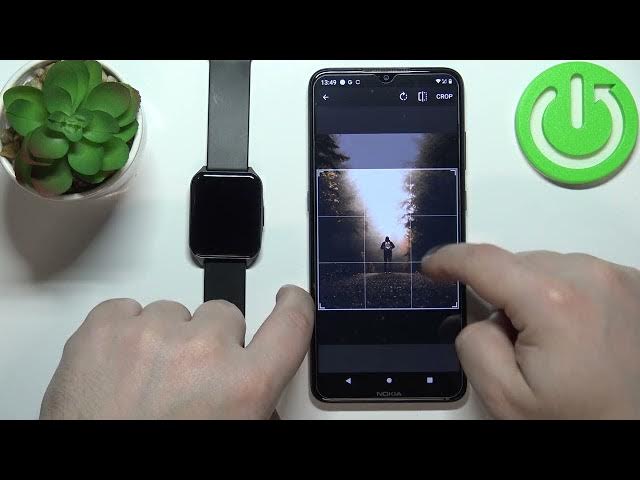 Video thumbnail for How to Set Up Custom Watch Face in Lenovo Watch S2 Pro?