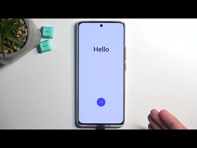 Video thumbnail for How to Bypass Google Verification on Realme 11 Pro - Unlock FRP
