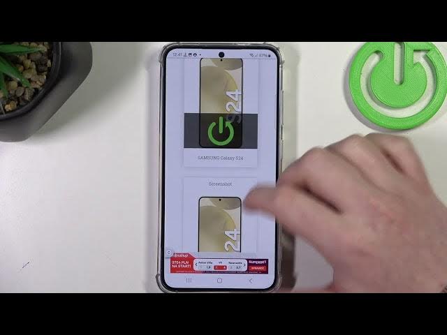Video thumbnail for How Many Megapixels Do the Cameras on SAMSUNG Galaxy S24 Phone Have? Let's Find Out!