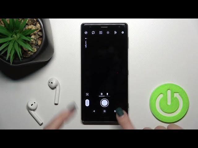 Video thumbnail for How to Disable Power Button Quick Launch on SONY Xperia XZ2