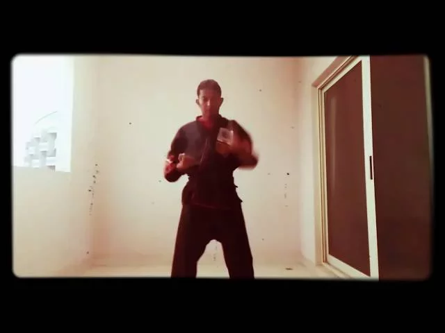 Video thumbnail for Age Uke-Rising block