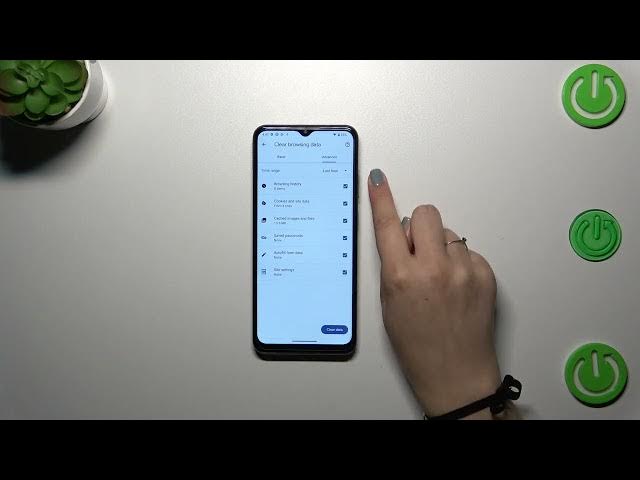 Video thumbnail for 🌐 Streamline Your NOKIA G42: Mastering Browser Cleaning for Optimal Performance! 📱