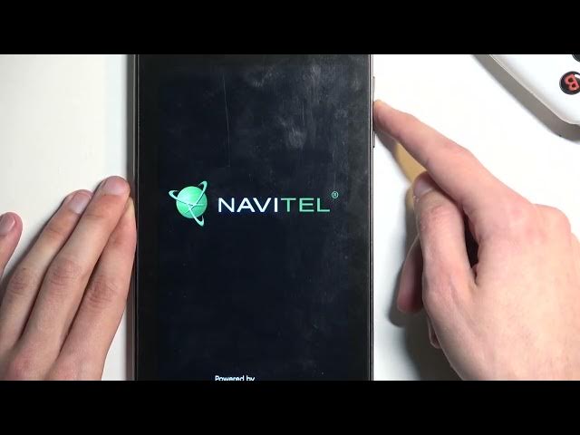 Video thumbnail for How to Enter Boot Mode on NAVITEL T787 4G? – Bootloader Mode