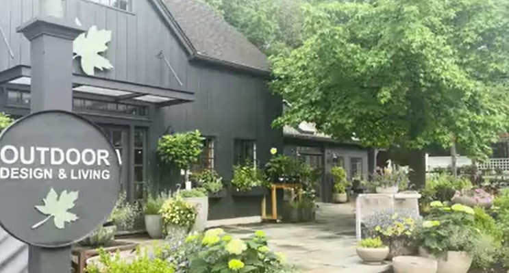 Video thumbnail for Fairfield Frolic set to highlight local garden centers along Bronson Road