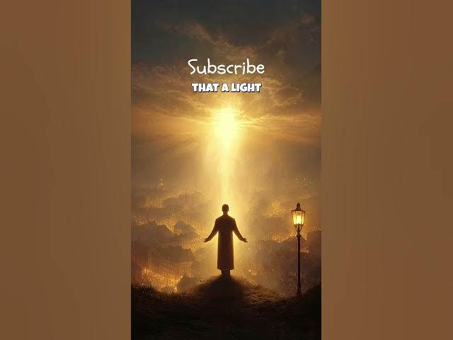 Video thumbnail for Let your light shine | Matthew 5:14-16 | Short Bible Reflection