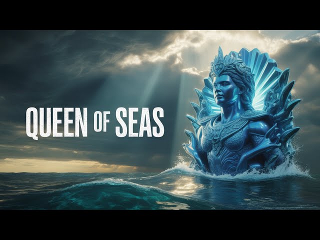 Video thumbnail for Unleash Yemoja: The INDOMITABLE Mother of the Sea #orisha #yoruba #spiritual #worship #history #gods