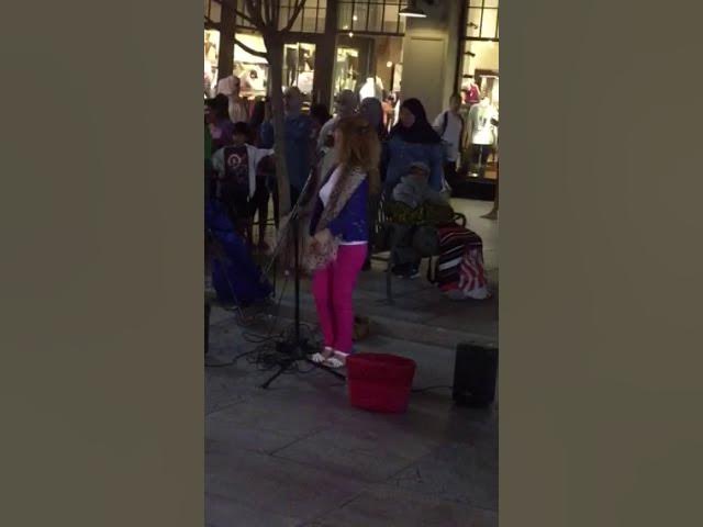 Video thumbnail for IMG_3693