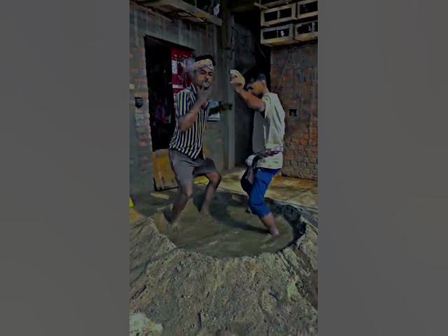 Video thumbnail for hio Rabba 😎#youtubeshorts #funnydancs #
