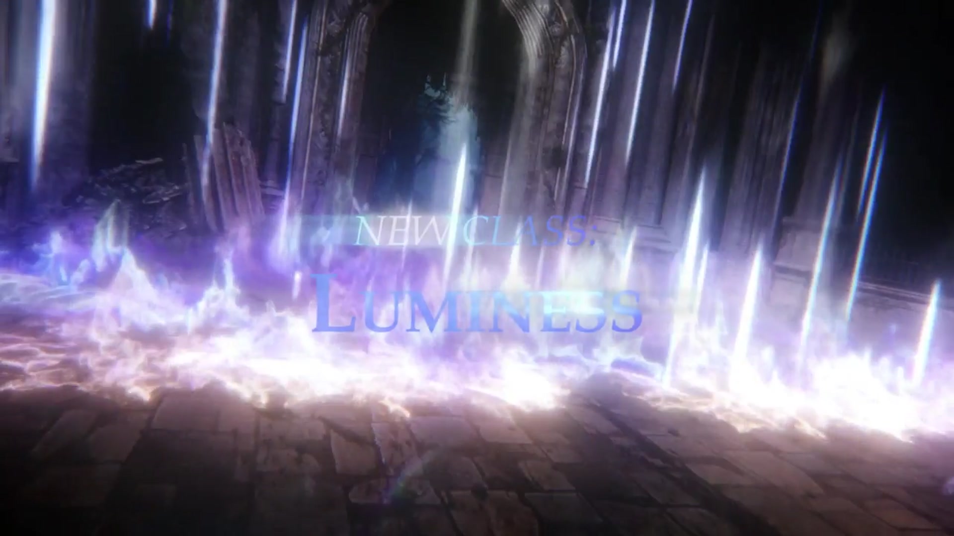 'Video thumbnail for AION Classic - Official Update 4.0 'Light of Atreia' Teaser Trailer'