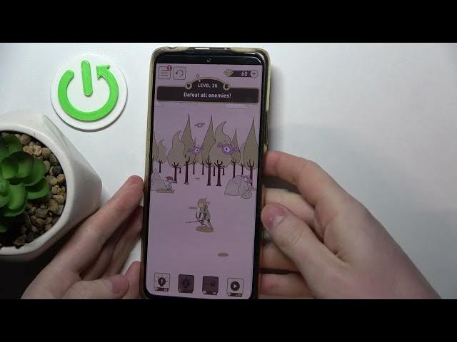 Video thumbnail for IQ Dungeon Level 26 - Walktrough