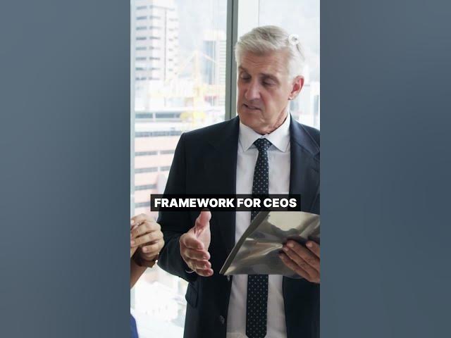 Video thumbnail for Is your business actually agile or just talking about it? 🧐