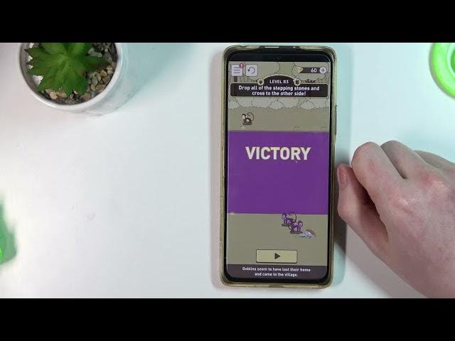 Video thumbnail for IQ Dungeon Level 83 - Walktrough