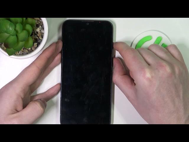 Video thumbnail for How to Find All Gestures & Motions on MOTOROLA Moto E6s