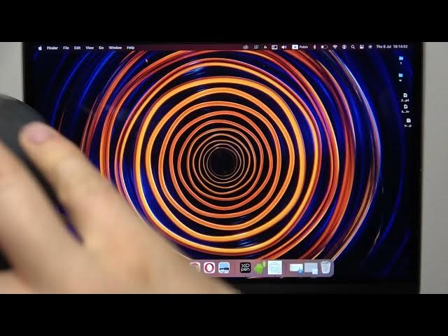 Video thumbnail for How to Pair JBL Charge Essential 2 with Macbook