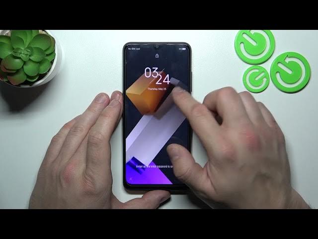 Video thumbnail for All Unlock Methods in ZTE Blade A53 Pro – Find Lock Screen Options