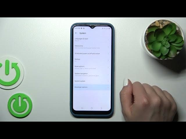 Video thumbnail for How to Hide Developer Options on Tecno Spark Go 2022 - Switch Off Developer Mode