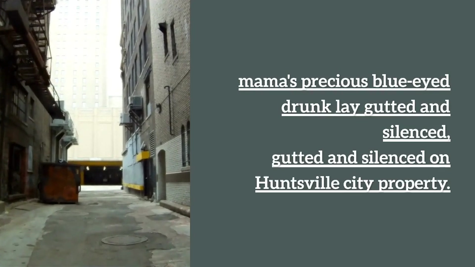 Video thumbnail for Modern Cuts for Modern Men (Lumen version)