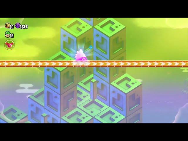 Video thumbnail for Mario Wonder part 6