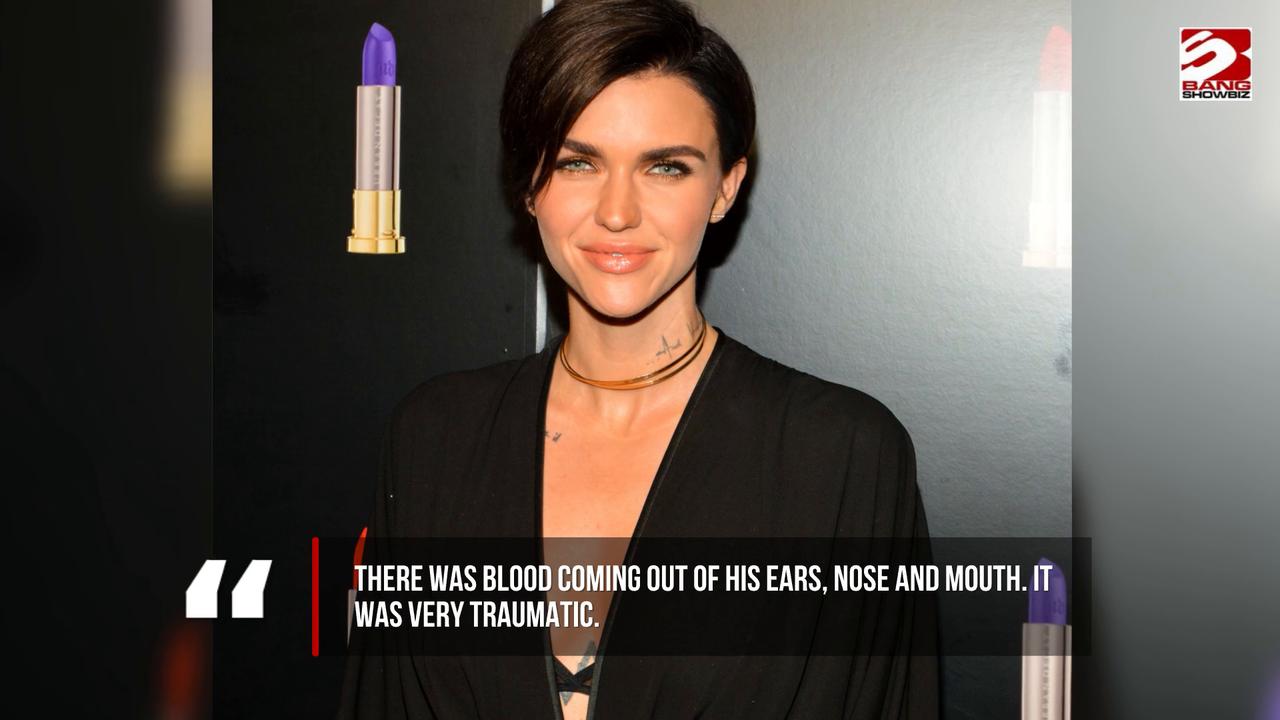 Video thumbnail for Ruby Rose was falsely accused of being 'baby killer' after tragic playground accident