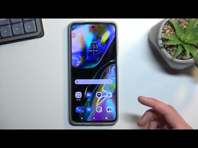 Video thumbnail for How to Enable and Configure Do Not Disturb Mode on Motorola Moto G82