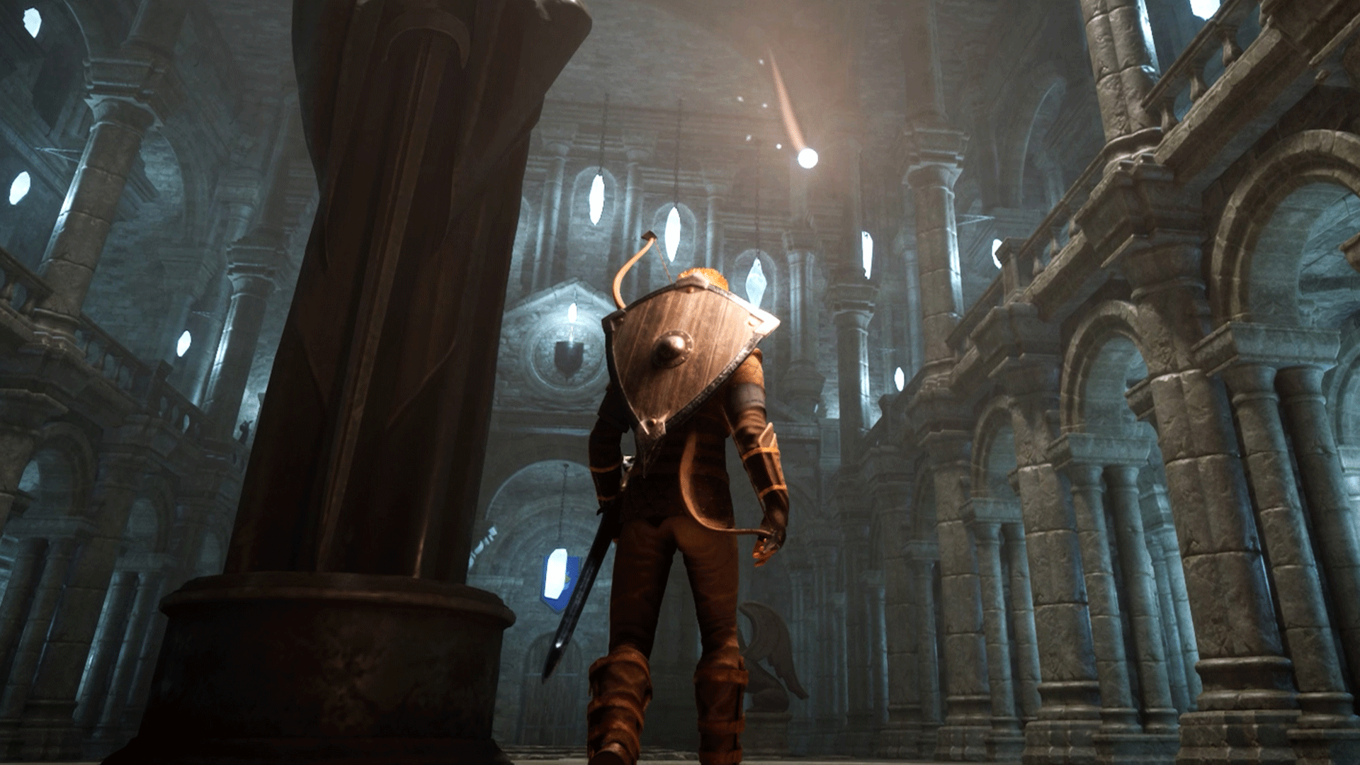 Video thumbnail for Sunken Realms - Official Release Date Trailer