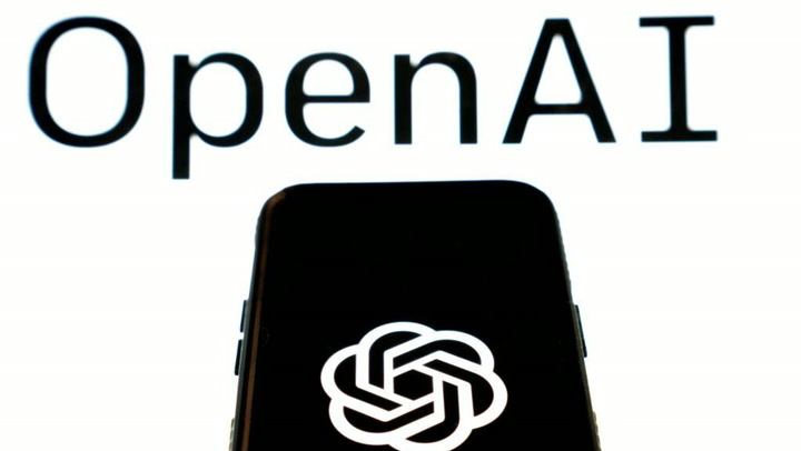 Video thumbnail for OpenAI Debuts ‘Dots’ as A.I. Race Continues