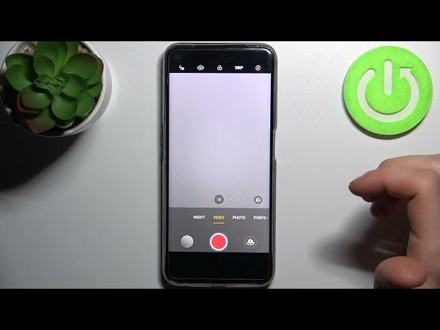 Video thumbnail for How to Activate Video Stabilization in Realme Narzo 50?