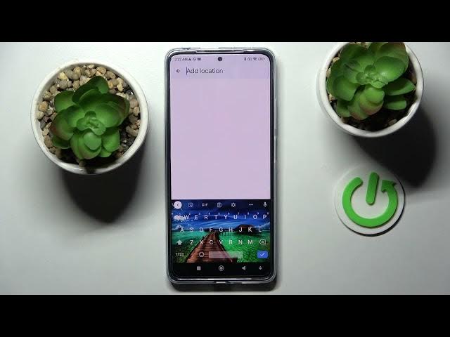 Video thumbnail for How to Add Event to Calendar in Xiaomi Poco X4 Pro 5G | Set Up Reminder on Xiaomi Poco X4 Pro 5G
