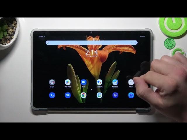 Video thumbnail for Does Blackview Tab 12 have Screen Recording – Screen Recorder