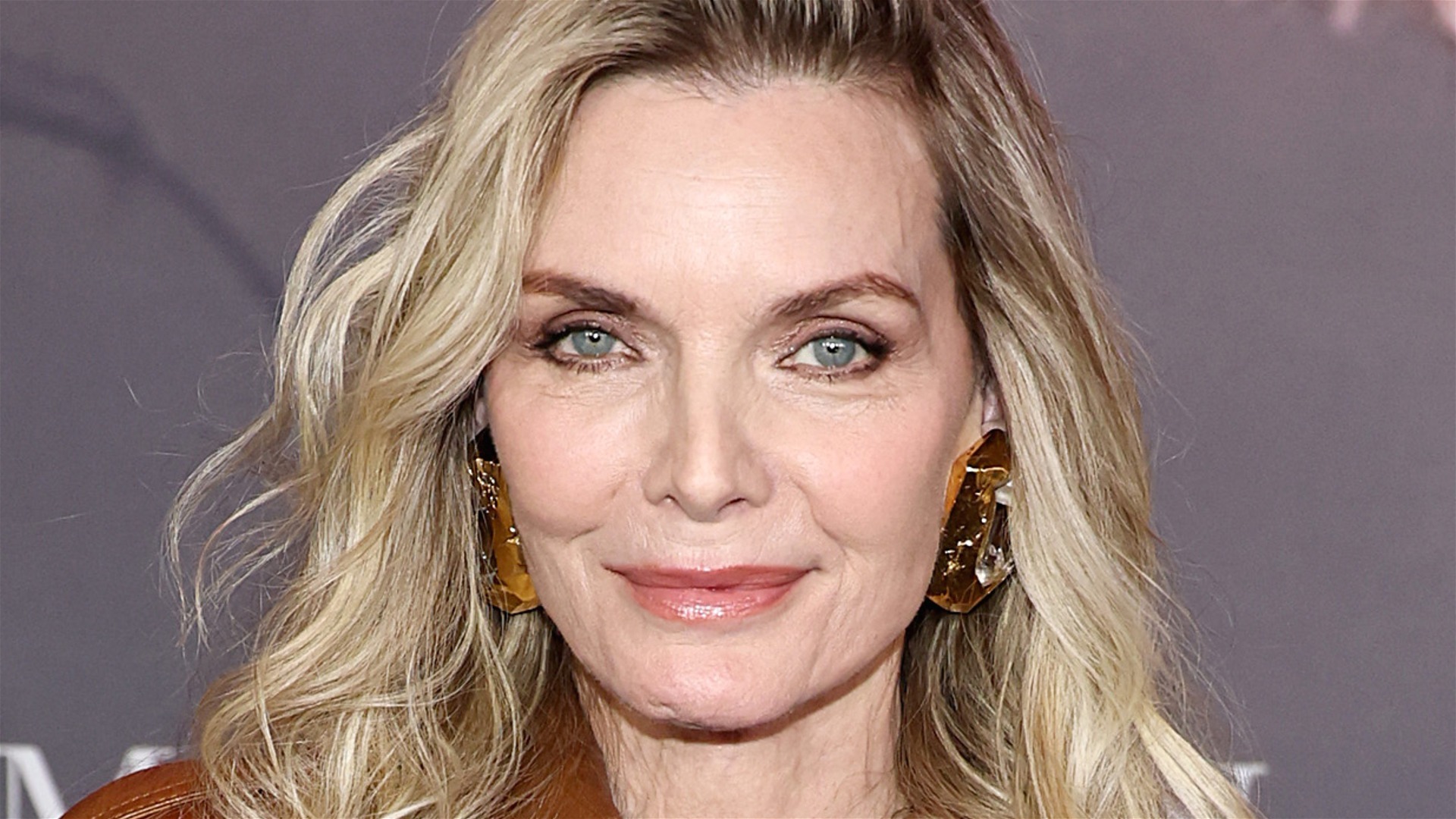 Video thumbnail for Michelle Pfeiffer's Rise To Fashion Fame Was Full Of Missteps