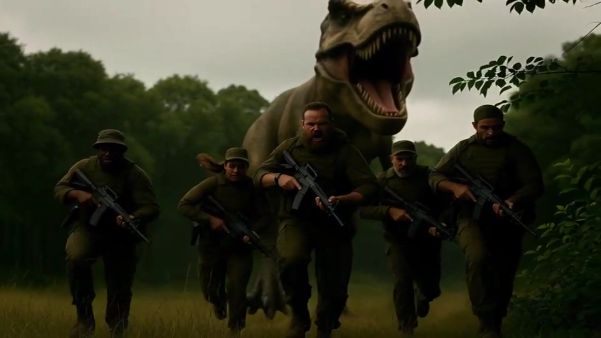 Video thumbnail for The Search For Vijay (Episode 3)