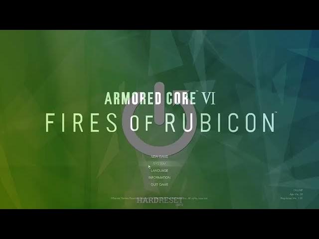Video thumbnail for How To Auto Drop Empty Weapons In Armored Core IV Fires Of Rubicon