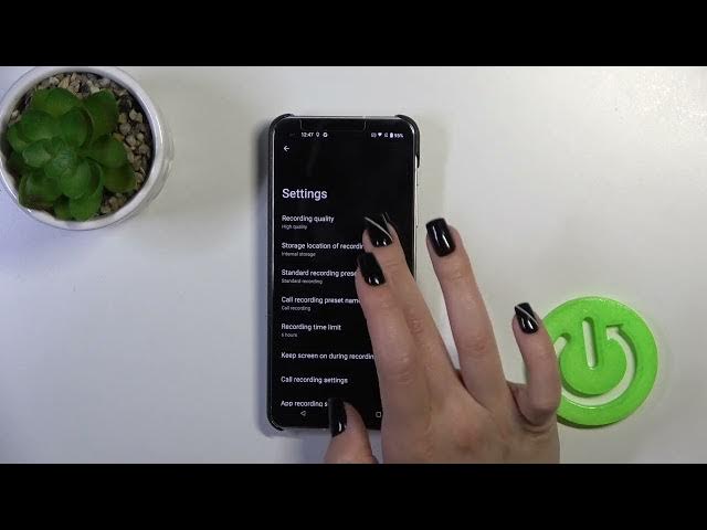 Video thumbnail for How to Record Calls in Asus Zenfone 10