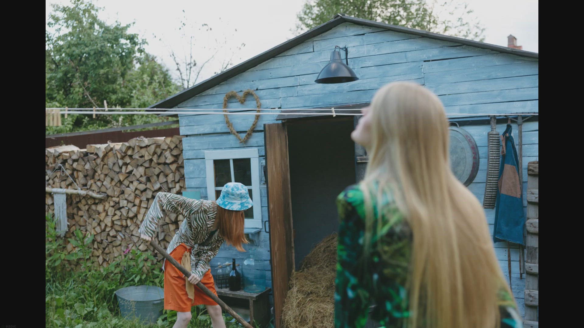 Video thumbnail for The Ultimate Guide to Choosing the Best Garden Tool Shed