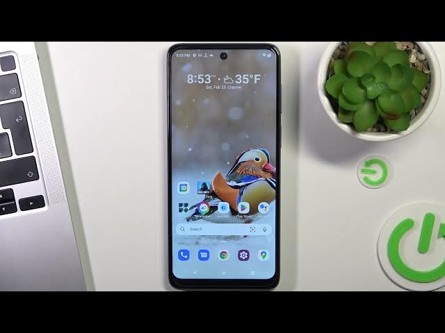 Video thumbnail for How to Improve Battery Life on MOTOROLA Moto E32s? - Extend Battery Life