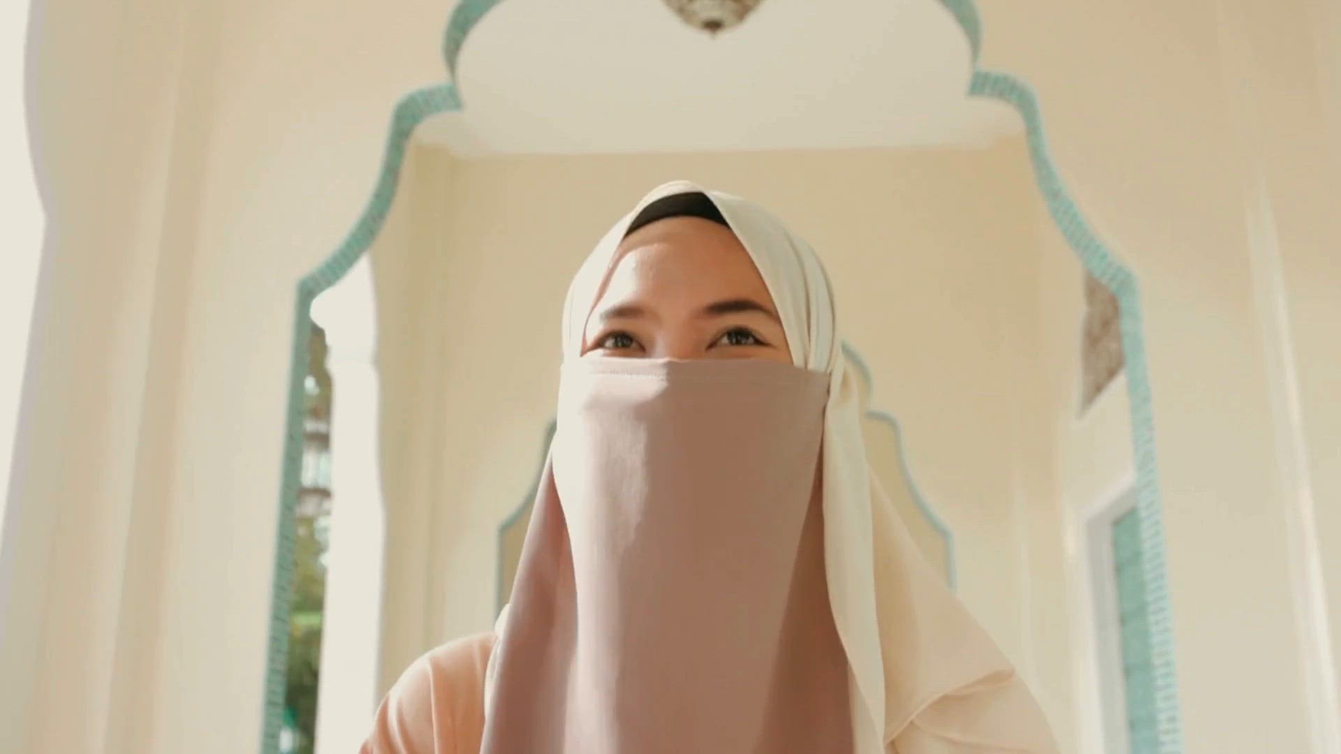 Video thumbnail for Muslim Girl Names From the Quran