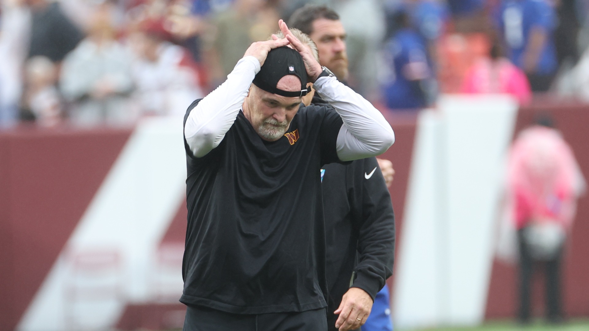Video thumbnail for NFL Week 5 Recap: Coaching Blunders & Game Analysis