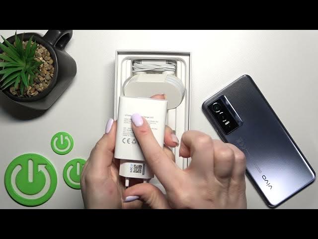 Video thumbnail for Does Vivo Y76 5G Comes with Charger? / Does Vivo Y76 5G have the charger in the box?