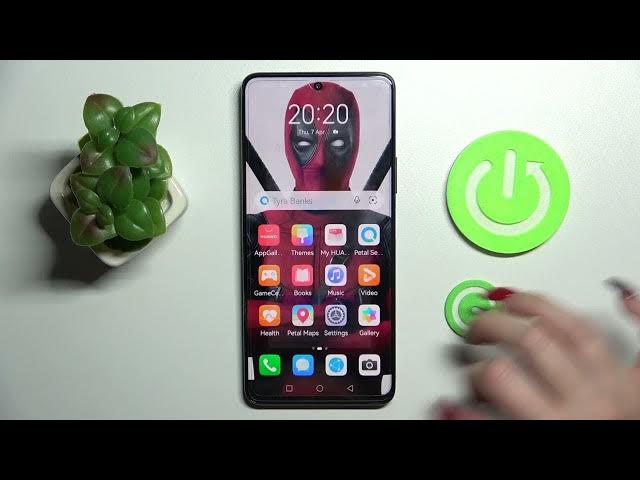 Video thumbnail for How to Change and Customize Keyboard Theme on Huawei Nova 9 SE | Microsoft SwiftKey Keyboard set up