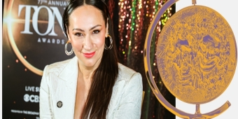 Video thumbnail for Video: How Eden Espinosa's 9 Years with LEMPICKA Led to a Tony Nomination