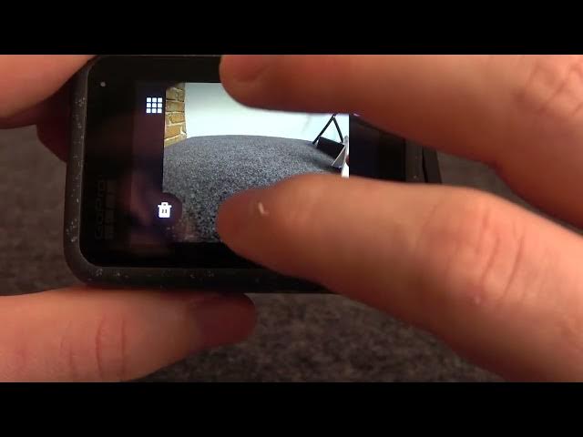 Video thumbnail for How To Preview Photo & Video Gallery In GoPro Hero 12