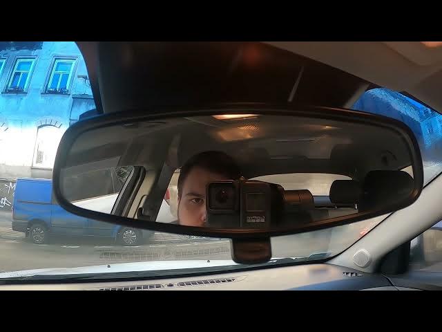 Video thumbnail for How to Enable or Disable Rear Wiper in Chevrolet Cruze (2008 - 2016) - Use Rear Wiper