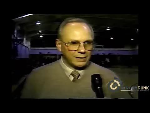 Video thumbnail for stream punk sports: usa #9 ranked cba colts basketball team feature - 2000