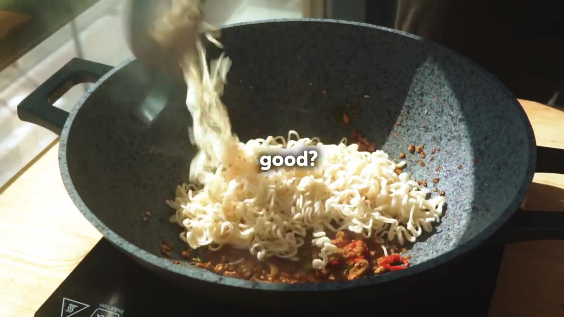 Video thumbnail for 24 Hours of Healthy Student Cooking (Cheap and Realistic)(720P HD)