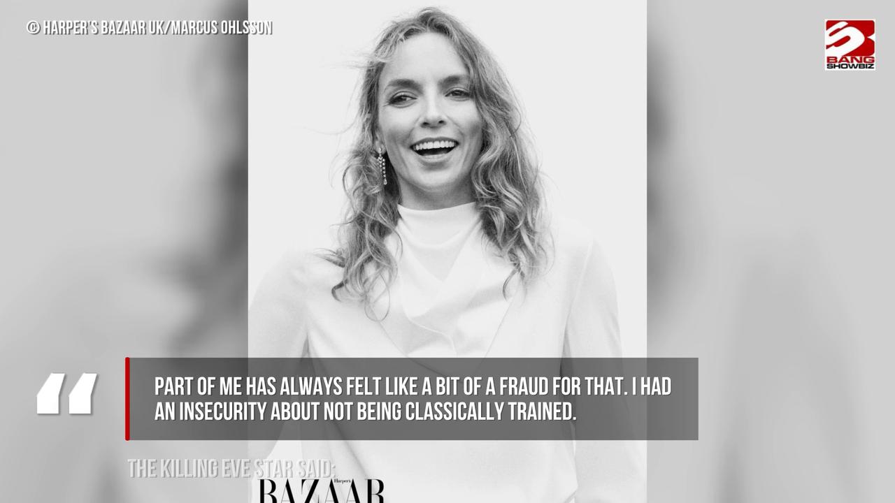Video thumbnail for Jodie Comer is determined to focus more on her personal life
