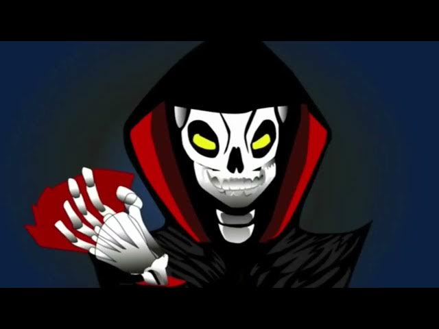 Video thumbnail for ANIMATION REEL00
