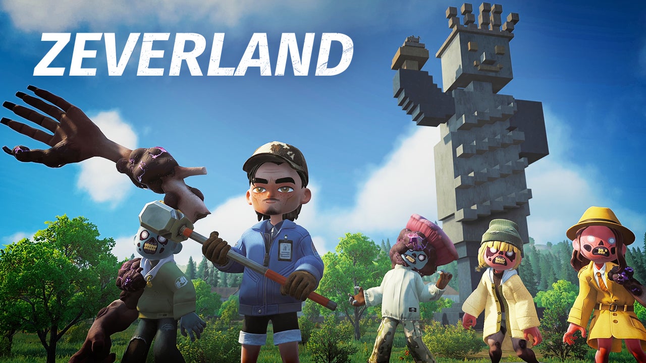 Video thumbnail for Zeverland | Official Gamescom 2026 Gameplay Trailer