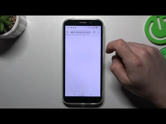 Video thumbnail for Perform Reverse Google Image Search on Doogee X97 Pro - Google Search Tricks