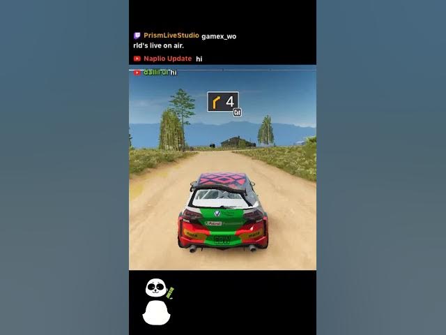 Video thumbnail for CarX Rally LIVE 🔴 | Drift, Rally, and Speed!